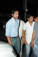 Galipatam Audio Launch